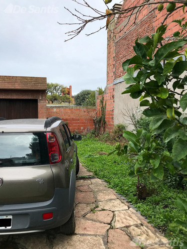 Gran Terreno En San Carlos