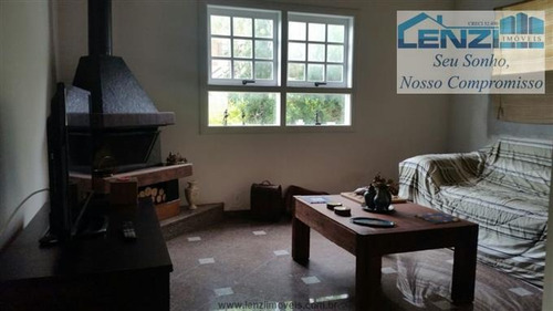 Imagem 9 de 16 de Casas Em Condomínio À Venda Em Bragança Paulista/sp - Compre O Seu Casas Em Condomínio Aqui! - 1326718