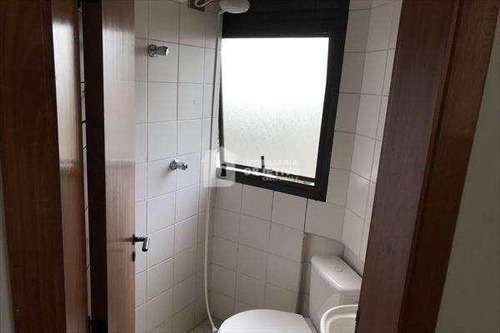 Imagem 12 de 30 de Cobertura Com 4 Dorms, Jardim Fonte Do Morumbi, São Paulo - R$ 2.5 Mi, Cod: 2865 - V2865