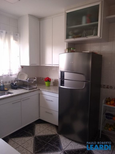 Sobrado - Jardim Celeste - Sp - 611926