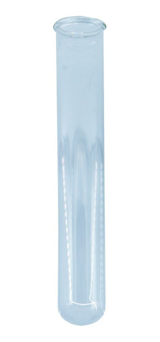 Tubos Ensayo Para Laboratorio 2pz De 37ml 25 X 100. Appcrom