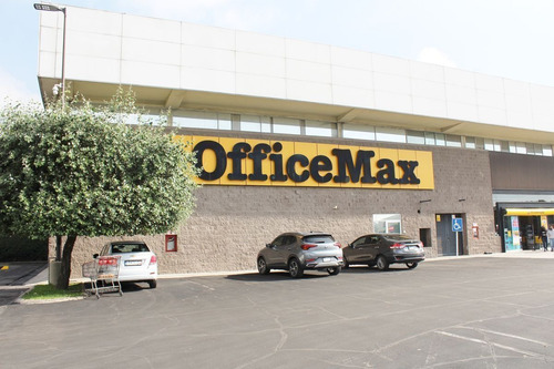 Imagen 3 de 25 de Oficinas Corporativas Plaza Comercial Arboledas, Tlalnepantla, Edo. Méx.