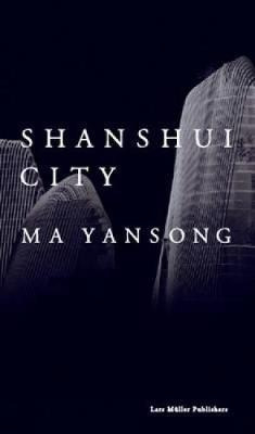 Libro Shansui City - Ma Yansong