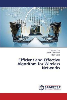 Libro Efficient And Effective Algorithm For Wireless Netw...