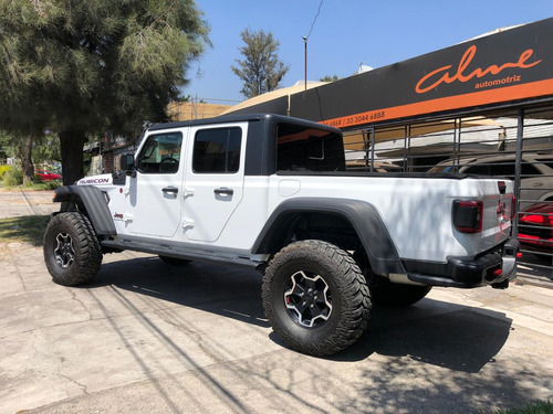 Jeep Gladiator 3.6 Rubicon 4x4 At