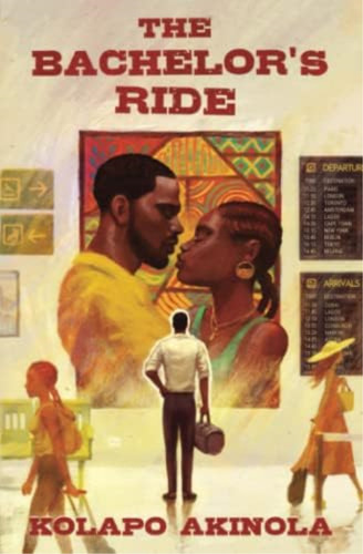 The Bachelorøs Ride, De Akinola, Kolapo. Editorial Oem, Tapa Blanda En Inglés
