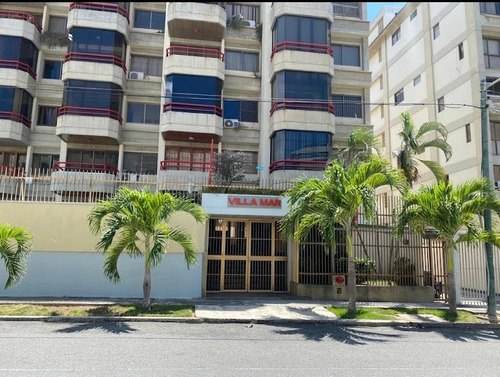 Apartamento Muy Bien Conservado Con Poco Uso A 200 Mts Del Club Tanaguarena