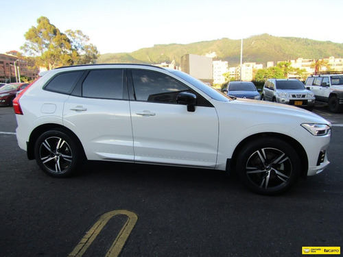 Volvo Xc60 2.0 T5 Awd R-design