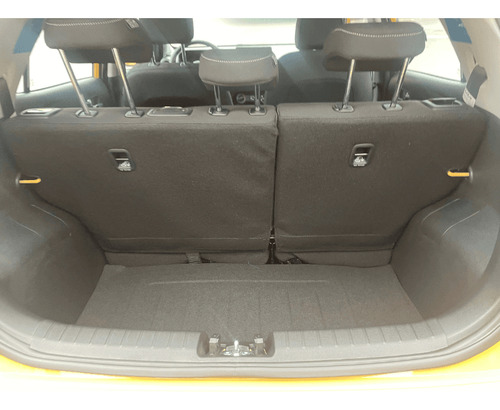 Solo Carro Grand Ekotaxi 2025 0km / Financie 100%