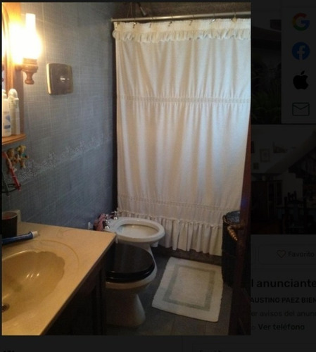 Imagen 10 de 14 de Chalet En Venta En Haedo Norte