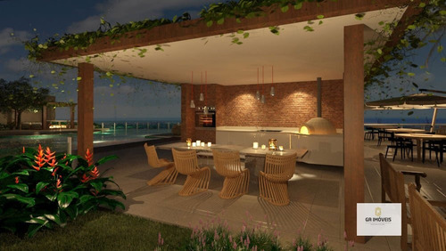 Imagem 15 de 30 de Apt Alto Padrão No Farol 4 Suítes De 167 A 211m² A Partir De 1.595.961,81! - 414