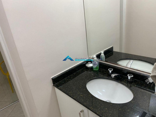 Imagem 16 de 30 de Venda De Apartamento 112m² Com 3 Dormitórios Sendo 1 Suíte E 2 Vagas De Garagem Coberta - Residencial Carolina Pelliciari - Vila Arens - Jundiai Sp - 7318