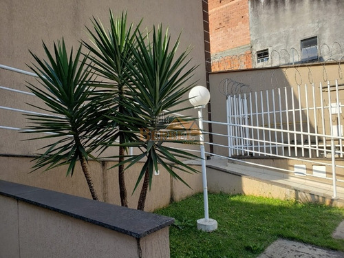 Imagem 27 de 28 de Sobrado Com 2 Dormitórios, 1 Vaga, 70 M² - A E Carvalho - 1765