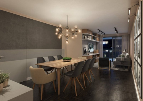 Imagem 4 de 30 de Apartamento Em Maracanã, Rio De Janeiro/rj De 79m² 2 Quartos À Venda Por R$ 757.210,00 - Ap1289890-s