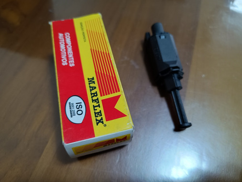Cebolinha Interruptor Luz Freio Gol Voyage Parati 95 A 2002