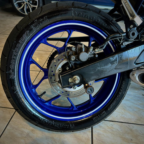Yamaha R3