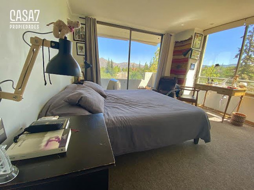 Departamento En Venta Camino La Cumbre, 3 D Mas Servicios