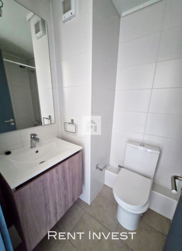 ¡depto En Arriendo En La Cisterna 1er Mes -$50.000 Off!