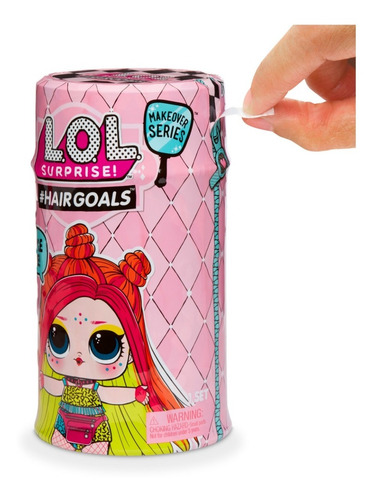 mercado libre muñecas lol surprise