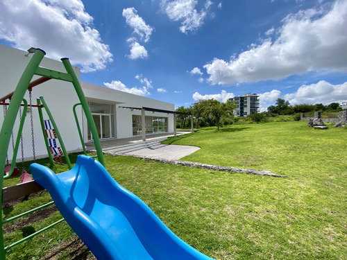 Terreno En Venta En Cardón Zibatá, Clúster Colindante A Campo De Golf Y Frente A Parque! Am