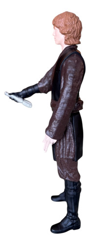 Figura De Acción Anakin Skywalker Star Wars De Colección (Usado)