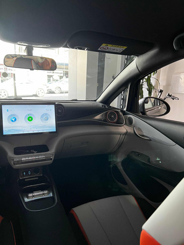Byd New E2 100% Electric