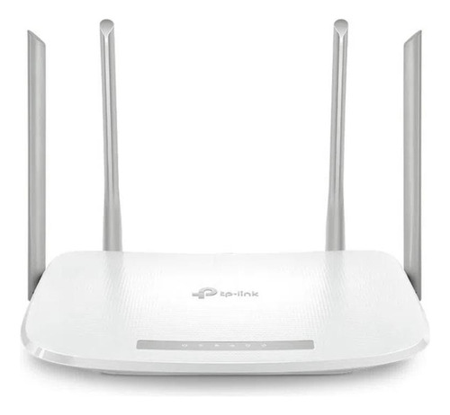 Router Tplink Ac1200 Gigabit