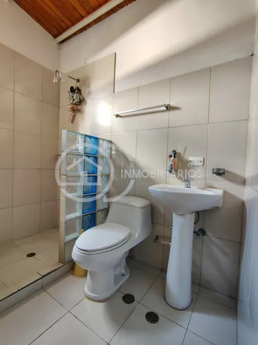 Casa En Venta Santa Monica