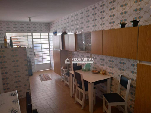 Imagem 8 de 15 de Casa À Venda Em Vila Represa - Ca3526