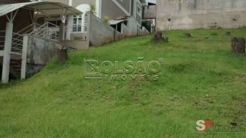 Imagem 4 de 6 de Terreno - Parque Terra Nova Ii - Ref: 20736 - V-20736