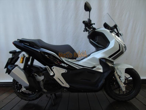 Honda Adv 