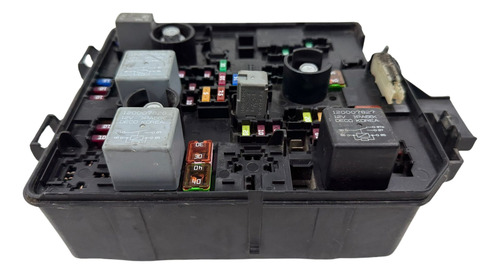 Caixa De Fusível Gm Prisma Onix 52097725 B3c (Usado)