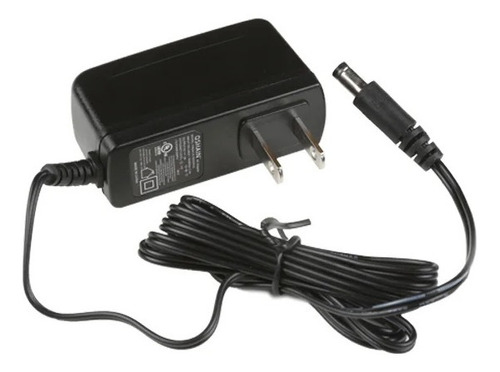 Transformador 220vac - 5vdc, 2a (barrel Jack)