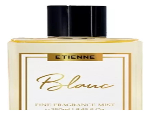 Etienne Colonia Essence Brume D. Blanc 250ml