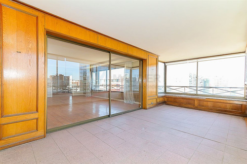 Departamento En Venta De 3 Dorm. En Las Condes