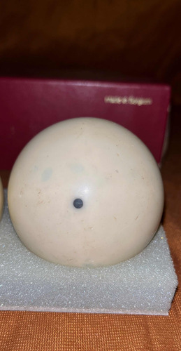 Bolas Billar Casin Aramith Belgas Porofesionales En Su Caja (Usado)