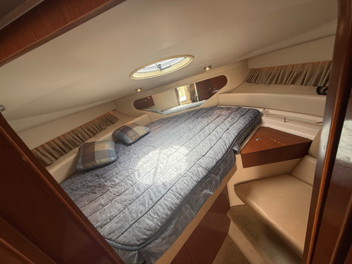 Crucero Regal 3760 2008