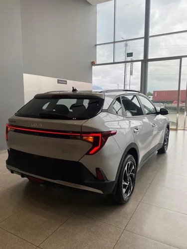 Kia K3 Cross 1.6 Gt Line