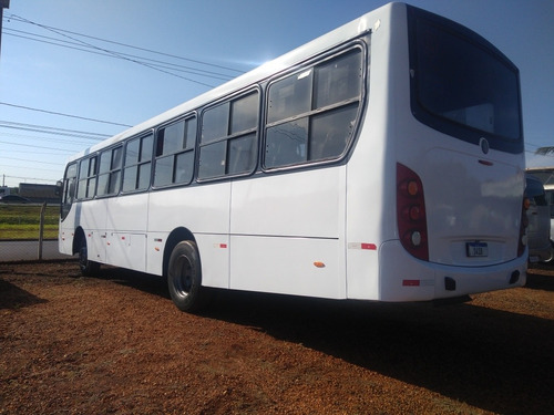 Imagem 3 de 7 de Caio Apache Vip Urbano M.benz 1418 2010 44 Lug.