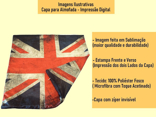 Imagem 6 de 9 de Quadros Para Sala Cinema Retrô 7 Peças + 4 Capas De Almofada