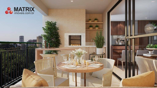 Imagem 20 de 24 de Cobertura Com 3 Dormitórios À Venda, 203 M² Por R$ 2.235.500,00 - Alto Da Glória - Curitiba/pr - Co0472