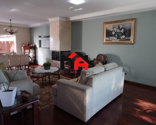 Imagem 6 de 20 de Casa - Ca00107 - 69799975