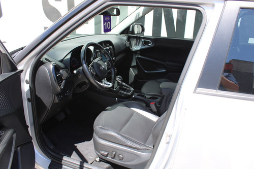 Imagen 5 de 11 de Kia Soul 2020 2.0 Ex Pack At