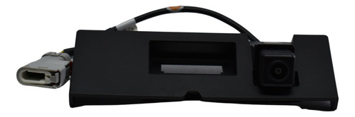 Cámara De Reversa Tracker 21 Chevrolet
