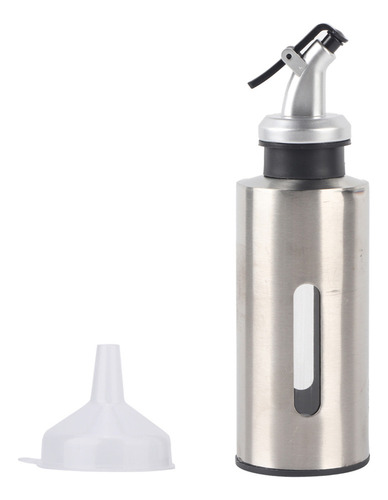 . Dispensador Salsa Soja A Prueba Fugas Botella Aceite 150