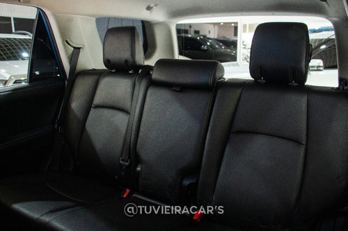 Imagen 6 de 9 de Toyota 4runner 2018 Trdpro 4x4