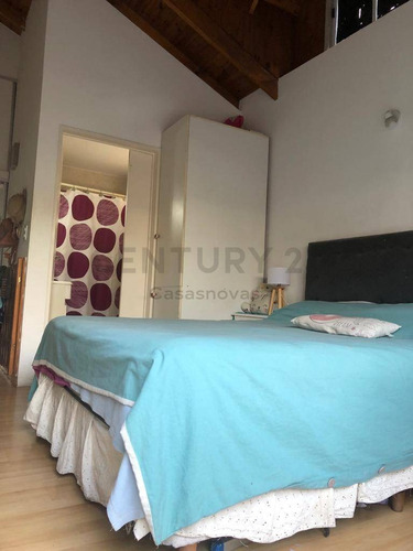 Imagen 20 de 28 de Venta Ph 2 Ambientes En Villa Urquiza Con Balcon Aterrazado