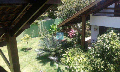Imagem 3 de 22 de Casa Com 3 Dorms, Itacimirim, Camaçari - R$ 570 Mil, Cod: 68511 - V68511