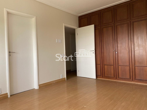 Imagem 18 de 30 de Apartamento À Venda Em Cambuí - Ap004973