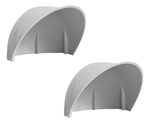 comprar 2 Defletores Condensadora Barril Springer Comfee 7 A 12.000